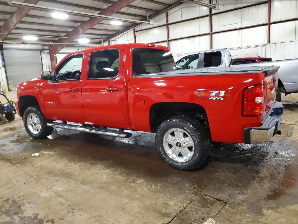 Aukcja sprzedaży 2012 Chevrolet Silverado, vin: 3GCPKSE76CG226182, numer aukcji: 48223676