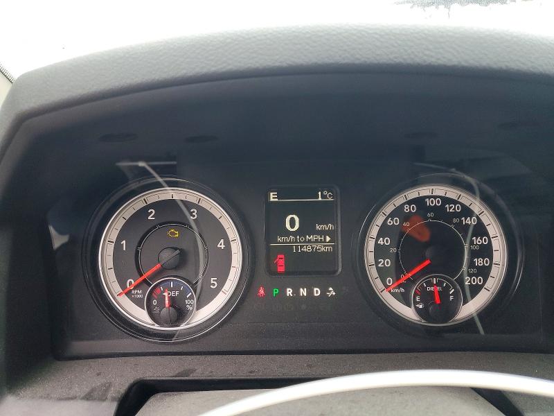 2018 Ram 1500 მანქანა იყიდება აუქციონზე, vin: 1C6RR7FM7JS356605, აუქციონის ნომერი: 48338276