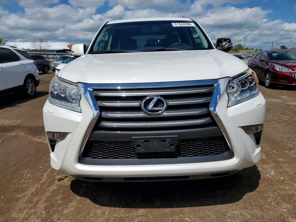 Aukcja sprzedaży 2014 Lexus Gx, vin: JTJJM7FX2E5064554, numer aukcji: 51344596