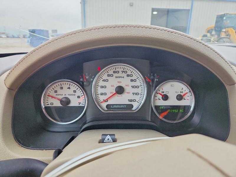 Продажа на аукционе авто 2005 Ford F150, vin: 1FTPX12595NA70616, номер лота: 50859896