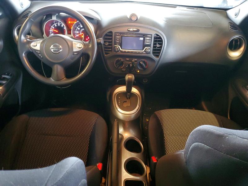 Продаж на аукціоні авто 2016 Nissan Juke, vin: JN8AF5MR5GT609901, номер лоту: 48261836