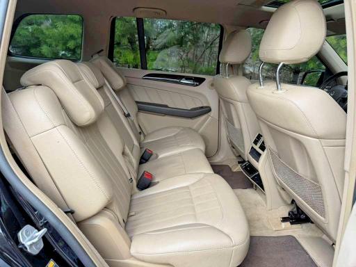 2015 Mercedes-benz Gl მანქანა იყიდება აუქციონზე, vin: 4JGDF6EE5FA448045, აუქციონის ნომერი: 48387806