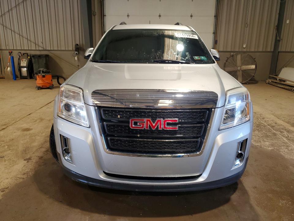 51171956 :رقم المزاد ، 2GKFLWEKXF6120858 vin ، 2015 Gmc Terrain مزاد بيع
