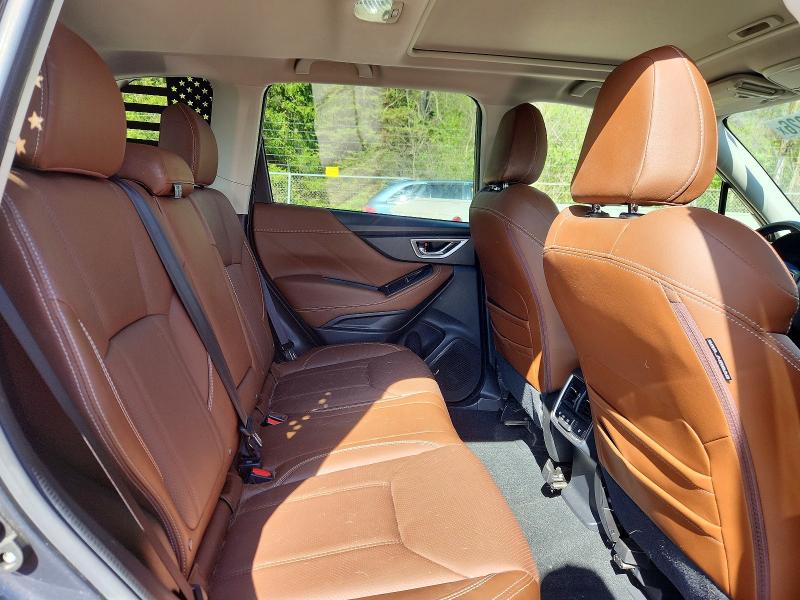 Aukcja sprzedaży 2020 Subaru Forester, vin: JF2SKAXC5LH410745, numer aukcji: 51447326
