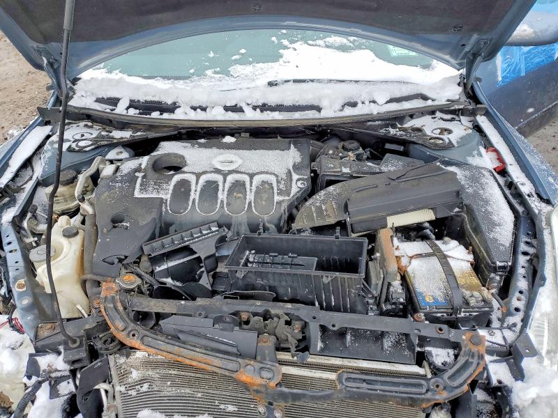 48978196 :رقم المزاد ، 1N4AL2AP6CC173551 vin ، 2012 Nissan Altima مزاد بيع