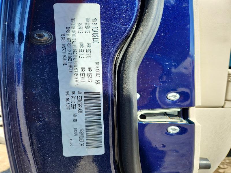 Auction sale of the 2016 Chrysler 300c, vin: 2C3CCAEGXGH243891, lot number: 49179106