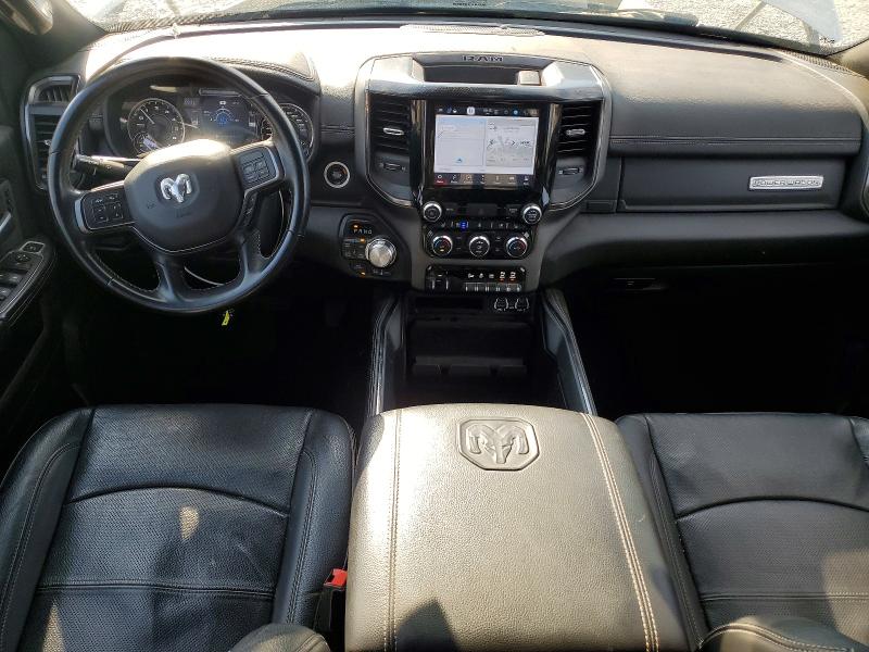 50713556 :رقم المزاد ، 3C6TR5EJ1NG387332 vin ، 2022 Ram 2500 مزاد بيع