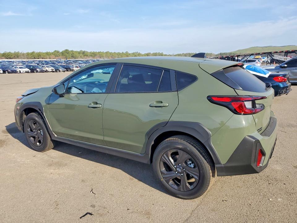 Aukcja sprzedaży 2026 Subaru Crosstrek, vin: 4S4GUHB68T3728053, numer aukcji: 49952386