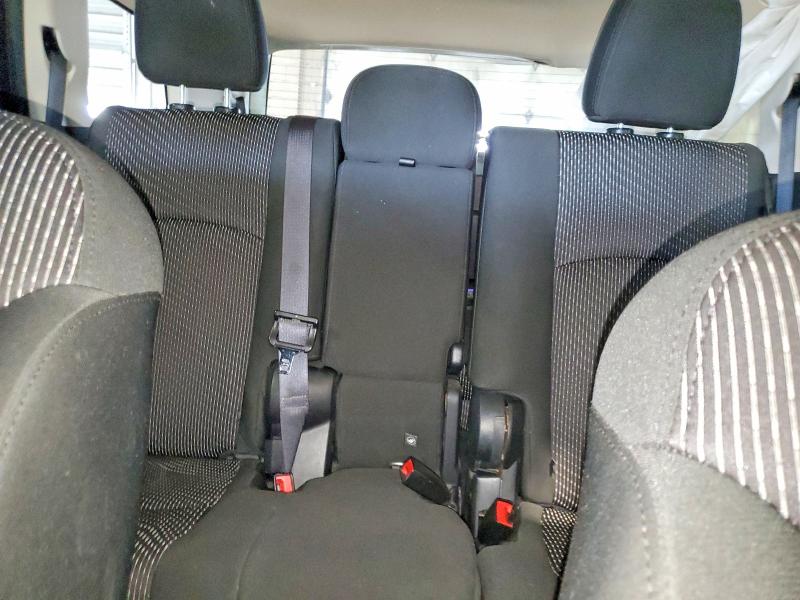 Продажа на аукционе авто 2020 Dodge Journey, vin: 3C4PDCAB4LT276192, номер лота: 49461906