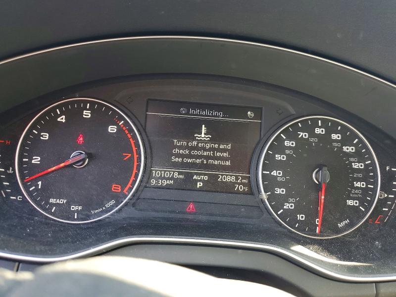 Auction sale of the 2018 Audi Q5, vin: WA1BNAFY8J2058581, lot number: 48187916