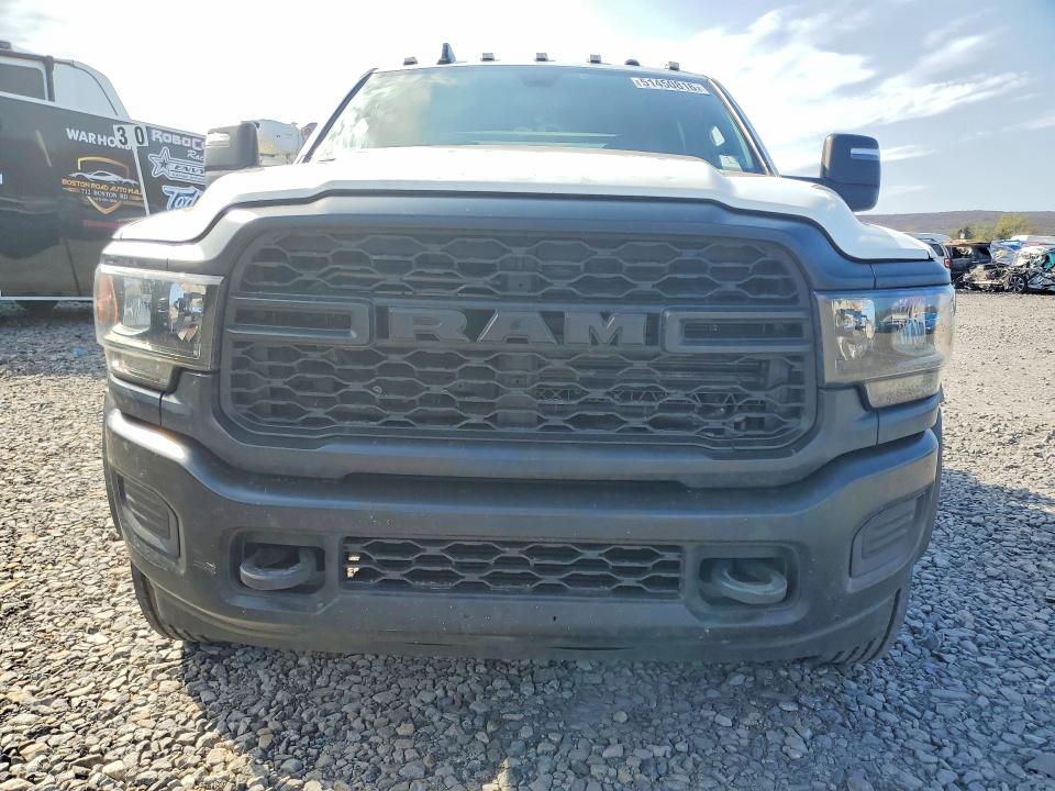 Продаж на аукціоні авто 2024 Ram 4500, vin: 3C7WRLEL3RG280061, номер лоту: 51450816