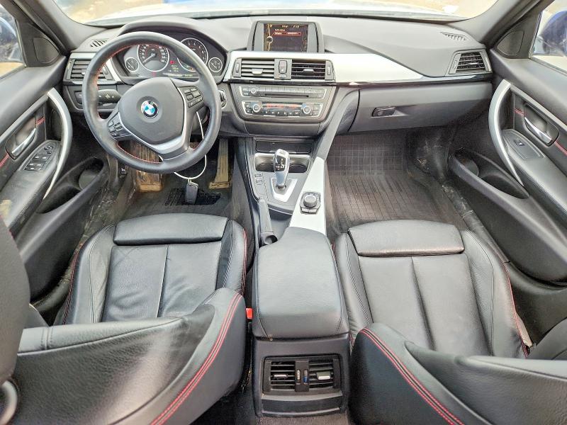 Aukcja sprzedaży 2013 Bmw 328, vin: WBA3B3C52DF537694, numer aukcji: 48823046