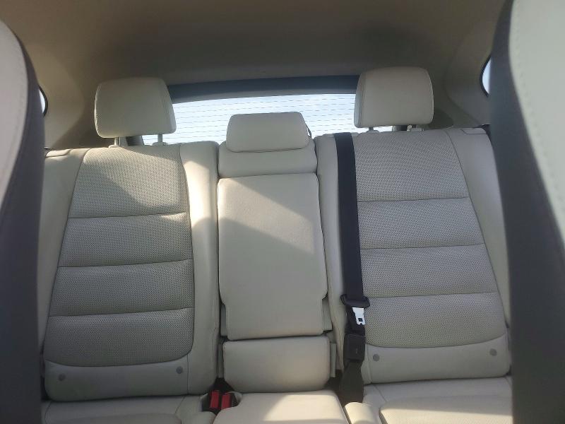 Продаж на аукціоні авто 2016 Mazda Cx-5, vin: JM3KE4DY2G0698792, номер лоту: 48417746