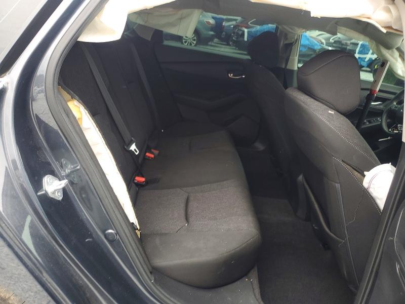 Aukcja sprzedaży 2023 Honda Accord, vin: 1HGCY1F32PA039126, numer aukcji: 50574256