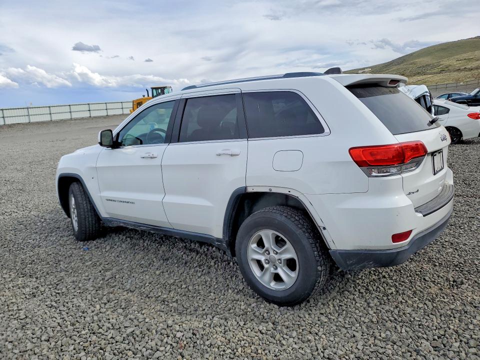 Продажа на аукционе авто 2014 Jeep Grand Cherokee, vin: 1C4RJFAG8EC214064, номер лота: 49190186