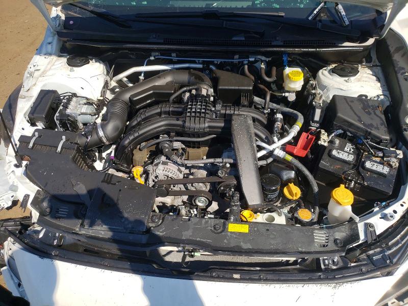 Aukcja sprzedaży 2023 Subaru Impreza, vin: 4S3GTAD61P3713637, numer aukcji: 49005936