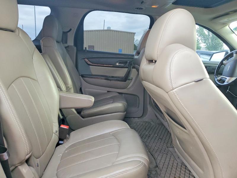 Продажа на аукционе авто 2014 Gmc Acadia, vin: 1GKKRTKD8EJ255744, номер лота: 49962506