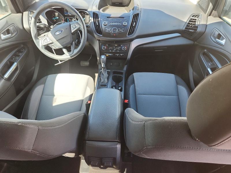 Продажа на аукционе авто 2017 Ford Escape, vin: 1FMCU0GD4HUE49322, номер лота: 50968926