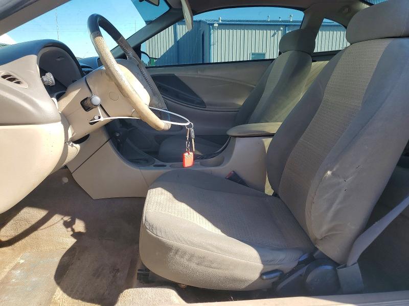 Продажа на аукционе авто 2004 Ford Mustang, vin: 1FAFP40664F218938, номер лота: 47729066