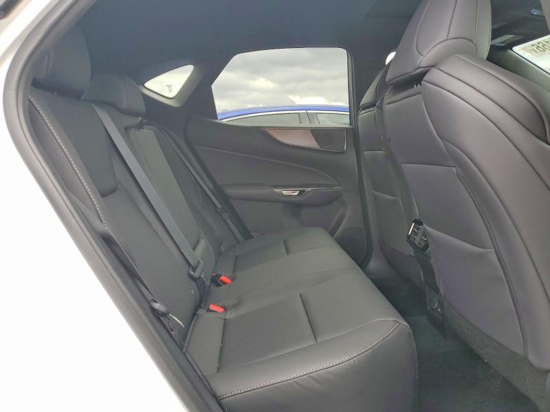 2025 Lexus Nx 350 მანქანა იყიდება აუქციონზე, vin: 2T2KGCEZXSC088847, აუქციონის ნომერი: 51671166