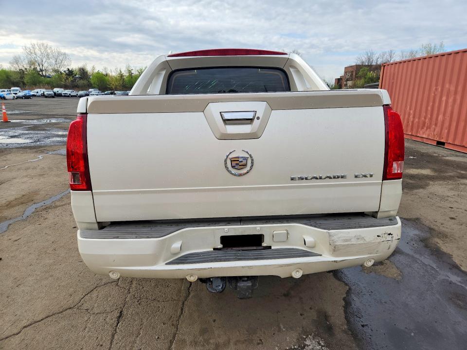 50474036 :رقم المزاد ، 3GYEK62N85G144923 vin ، 2005 Cadillac Escalade مزاد بيع