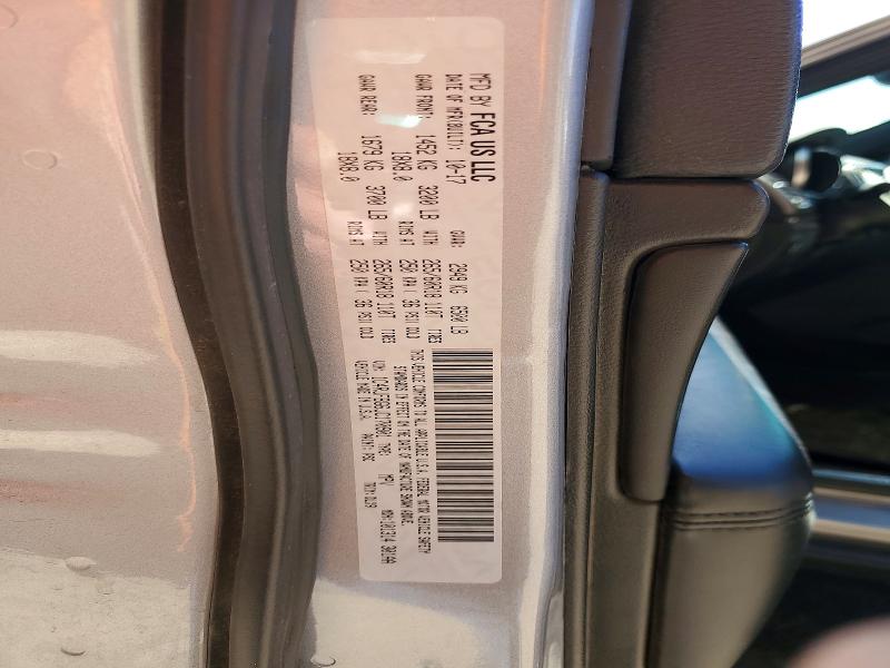 Aukcja sprzedaży 2018 Jeep Grand Cherokee, vin: 1C4RJFBG6JC170901, numer aukcji: 50723026
