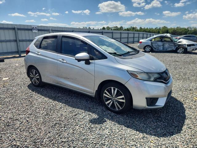 2016 Honda Fit მანქანა იყიდება აუქციონზე, vin: JHMGK5H7XGX022353, აუქციონის ნომერი: 50505026