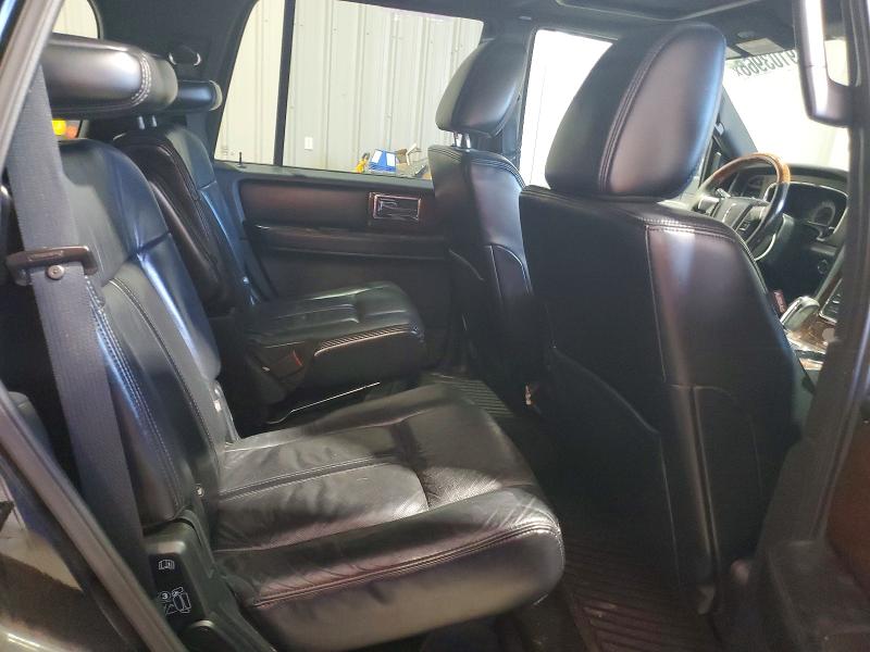 2016 Lincoln Navigator მანქანა იყიდება აუქციონზე, vin: 5LMJJ2HT1GEL12166, აუქციონის ნომერი: 49103966