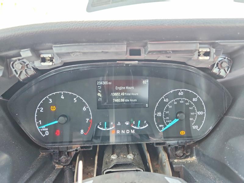 Продажа на аукционе авто 2021 Ford Transit, vin: 1FDBW5Z88MKA79954, номер лота: 49639206