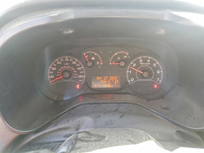 Продажа на аукционе авто 2017 Ram Promaster City, vin: ZFBERFBB6H6D90954, номер лота: 51415816