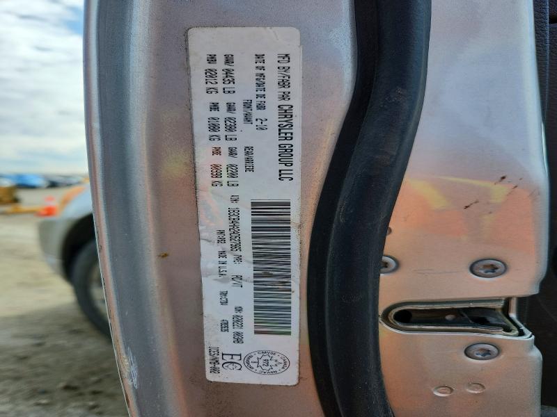 Aukcja sprzedaży 2010 Dodge Caliber, vin: 1B3CB4HA2AD527965, numer aukcji: 50620346