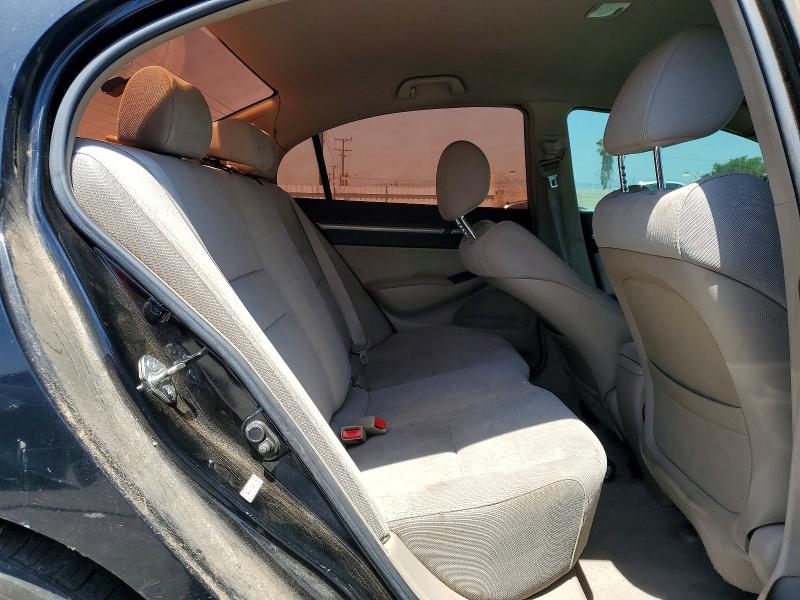 Продаж на аукціоні авто 2009 Honda Civic, vin: JHMFA36269S015068, номер лоту: 46783696