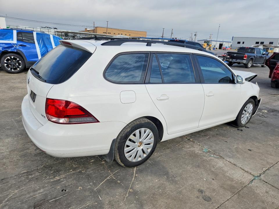 2010 Volkswagen Jetta მანქანა იყიდება აუქციონზე, vin: 3VWKX7AJ7AM691009, აუქციონის ნომერი: 49631786