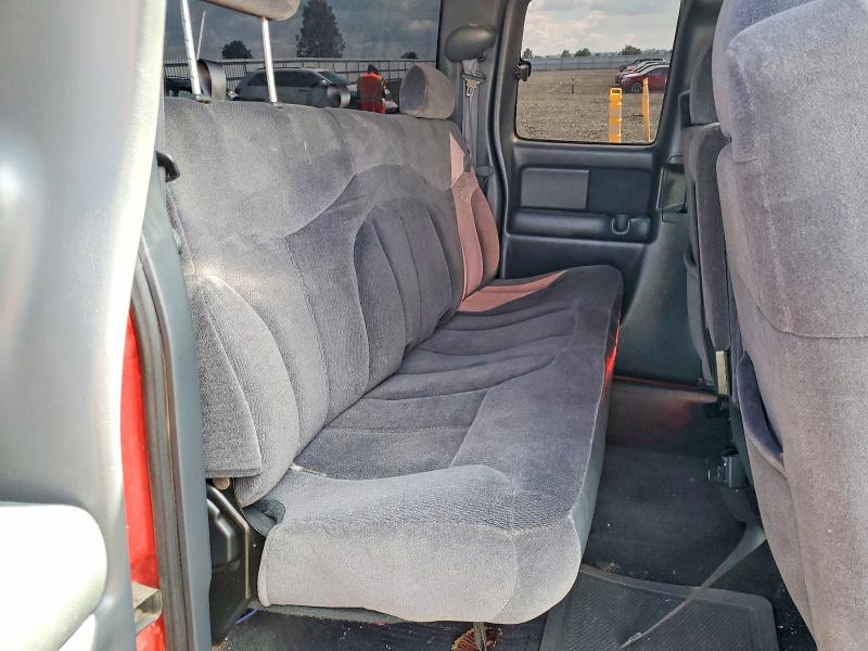 Aukcja sprzedaży 2001 Gmc New Sierra, vin: 1GTEK19V11Z115739, numer aukcji: 51523736