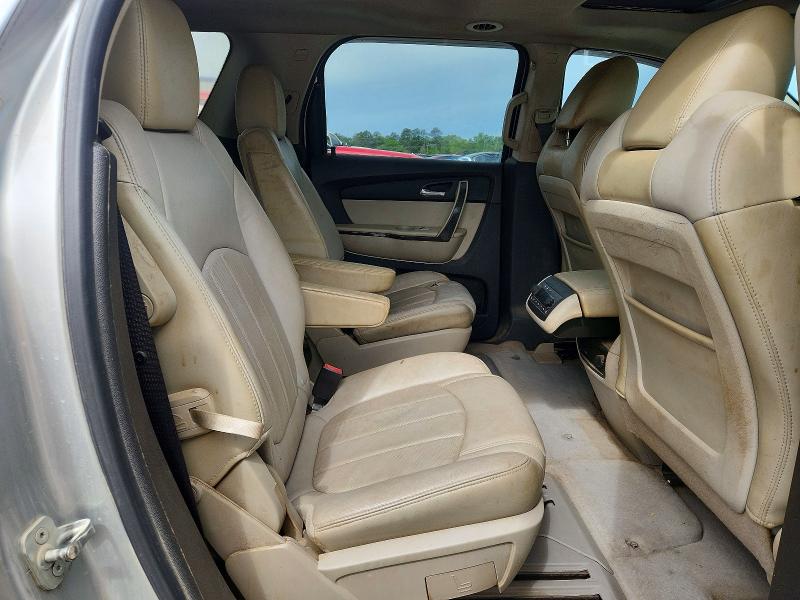 48742966 :رقم المزاد ، 1GKKVTEDXCJ181540 vin ، 2012 Gmc Acadia مزاد بيع
