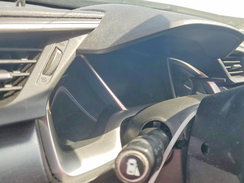 Aukcja sprzedaży 2018 Honda Civic, vin: JHMFC1F71JX009499, numer aukcji: 49790186