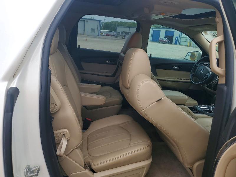 Продаж на аукціоні авто 2012 Gmc Acadia, vin: 1GKKRTED3CJ270483, номер лоту: 50048816