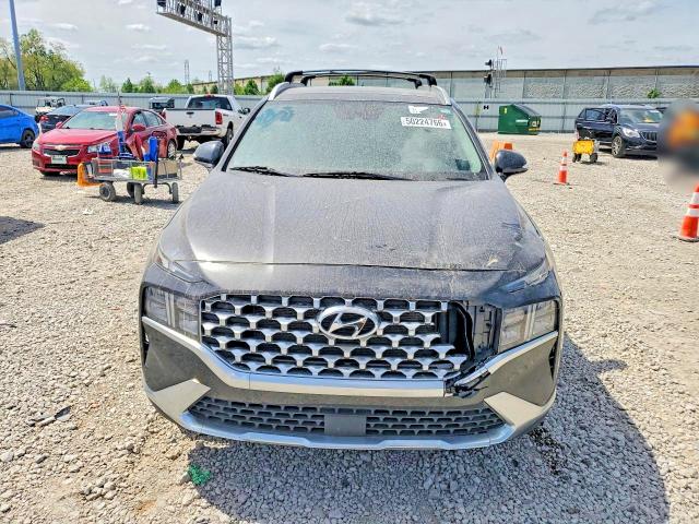 Продаж на аукціоні авто 2022 Hyundai Santa Fe, vin: 5NMS3DAJ0NH470759, номер лоту: 50224766