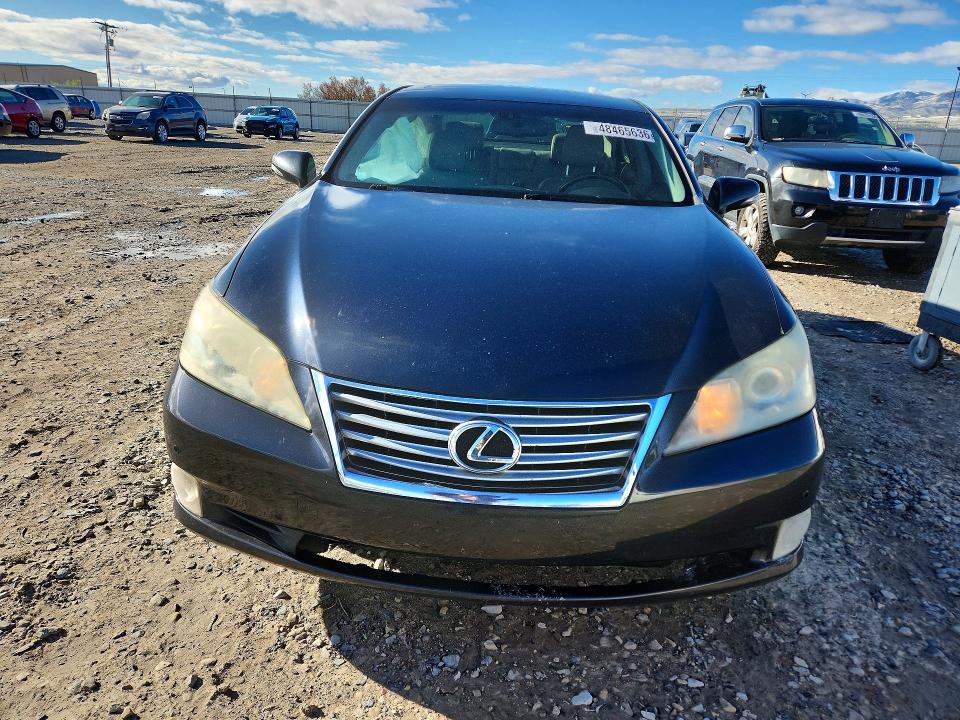 Продажа на аукционе авто 2011 Lexus Es 350, vin: JTHBK1EG4B2427914, номер лота: 48465636