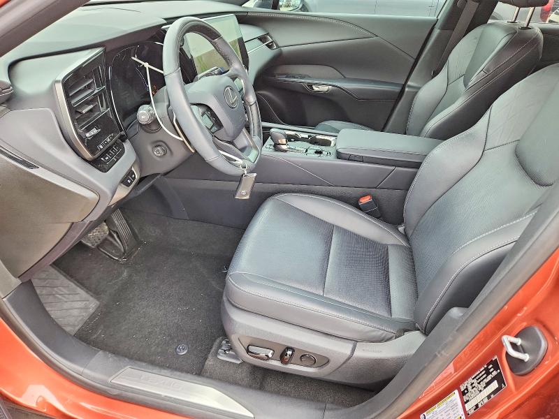 Aukcja sprzedaży 2024 Lexus Rx 350, vin: 2T2BAMBA3RC028280, numer aukcji: 50337636