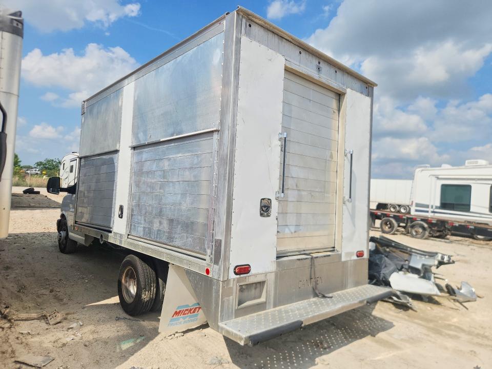 Продаж на аукціоні авто 2016 Chevrolet Express G4500, vin: 1GB6GUCG7G1208956, номер лоту: 49781486