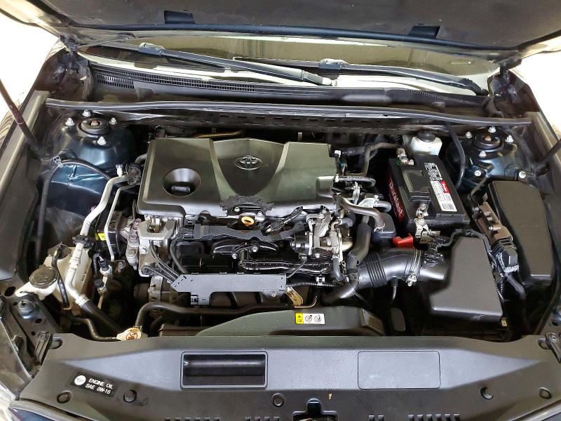 Aukcja sprzedaży 2019 Toyota Camry, vin: 4T1B11HK7KU756160, numer aukcji: 48588566