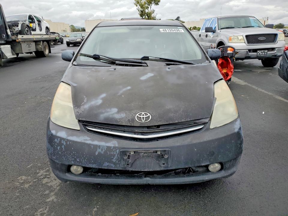 Aukcja sprzedaży 2008 Toyota Prius, vin: JTDKB20U987751392, numer aukcji: 48199496
