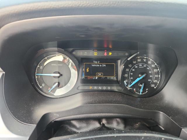 Продаж на аукціоні авто 2022 Ford Ranger, vin: 1FTER4EHXNLD15492, номер лоту: 51509346