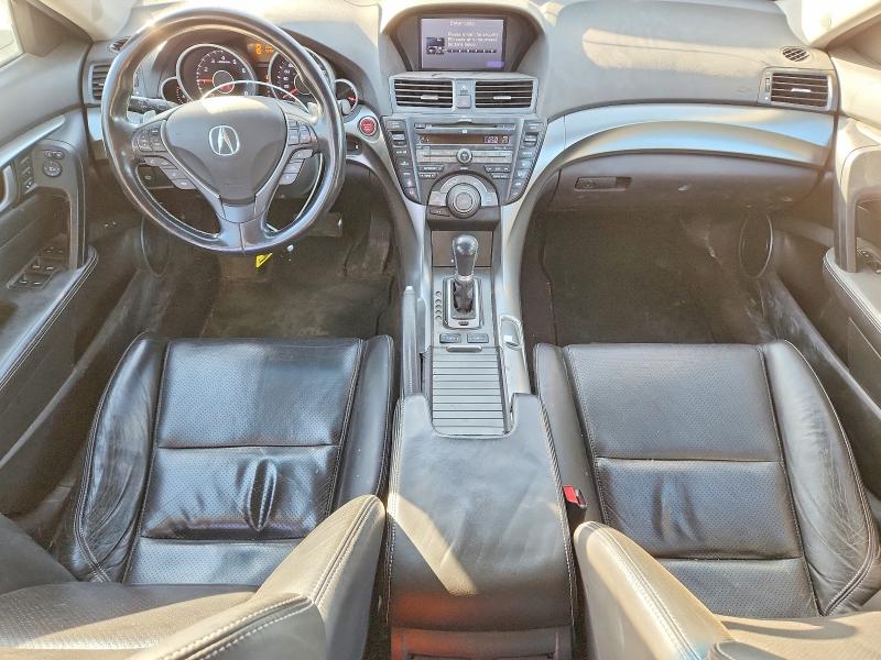Продажа на аукционе авто 2010 Acura Tl, vin: 19UUA9F51AA800227, номер лота: 50183586
