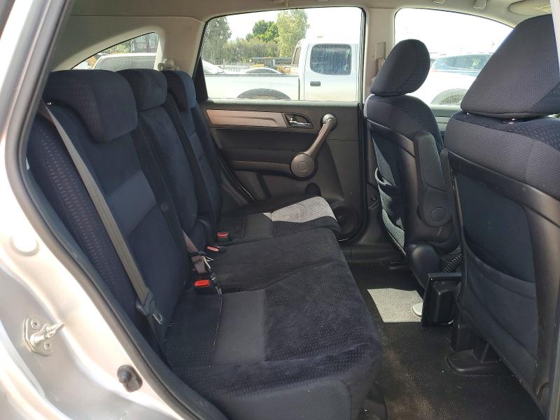 Продажа на аукционе авто 2009 Honda Cr-v, vin: JHLRE48579C019367, номер лота: 49441066