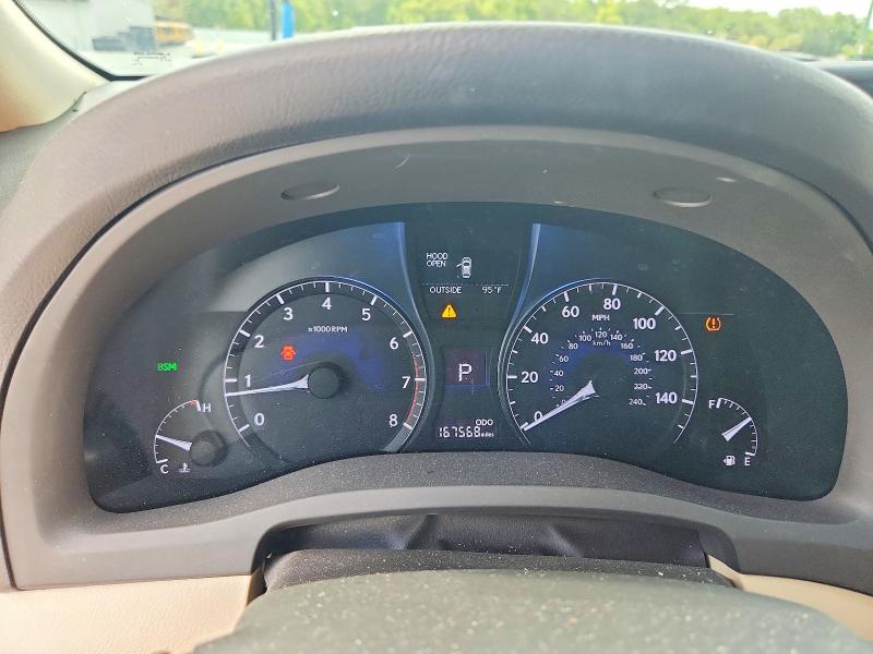2015 Lexus Rx მანქანა იყიდება აუქციონზე, vin: 2T2ZK1BA4FC160874, აუქციონის ნომერი: 51321716