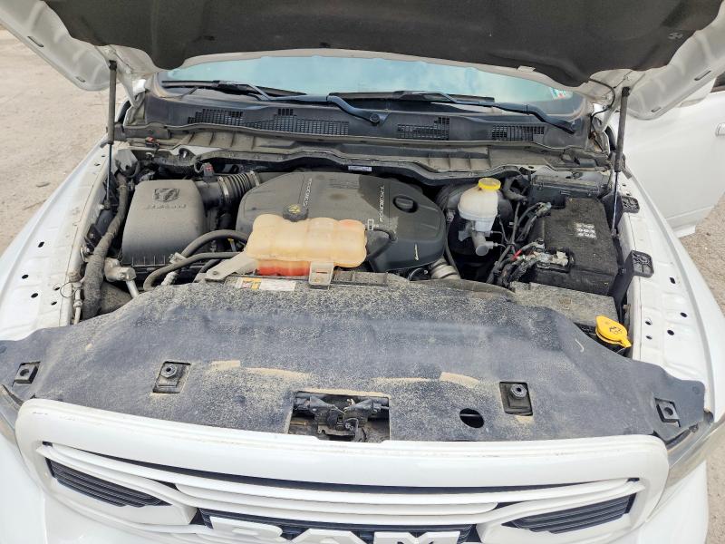 Продажа на аукционе авто 2018 Ram 1500, vin: 1C6RR7MM4JS187890, номер лота: 49736016