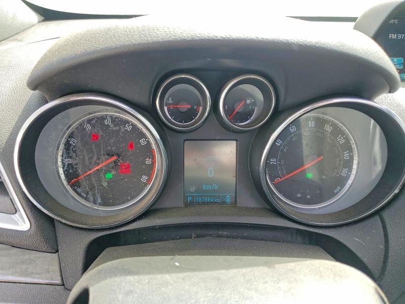 47885006 :رقم المزاد ، KL4CJCSB5FB149182 vin ، 2015 Buick Encore مزاد بيع