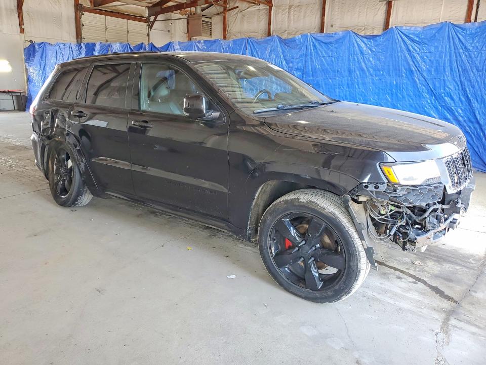 Продажа на аукционе авто 2015 Jeep Grand Cherokee, vin: 1C4RJFCG7FC215723, номер лота: 50809796